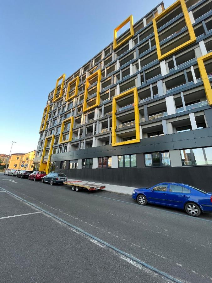 Vit Apartment - Free Parking - O2 Arena Prague Exterior photo