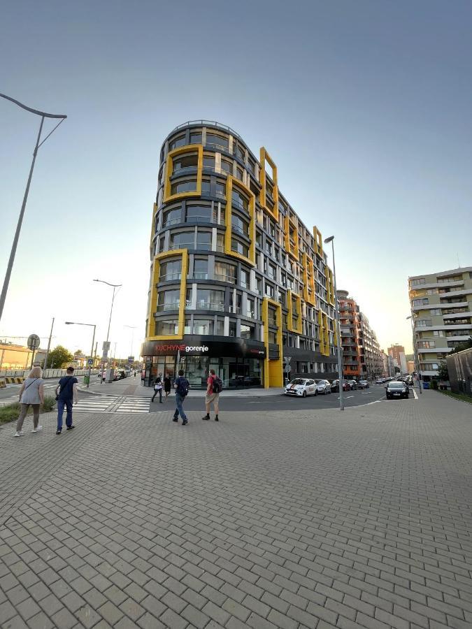 Vit Apartment - Free Parking - O2 Arena Prague Exterior photo