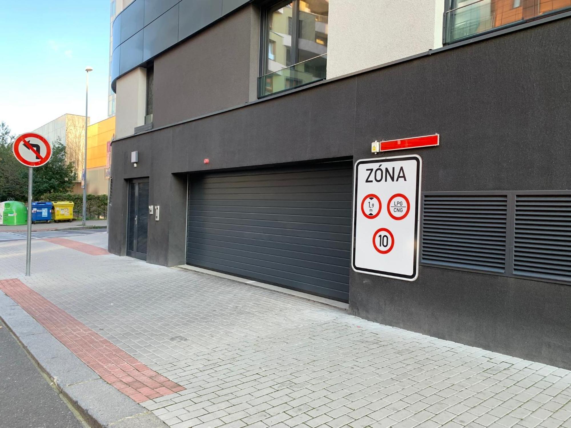 Vit Apartment - Free Parking - O2 Arena Prague Exterior photo